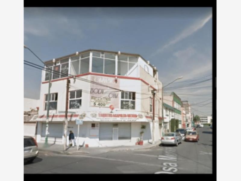 Foto de edificio en venta en osa menor 148, prado churubusco, coyoacán, df / cdmx, 13637272 No. 02