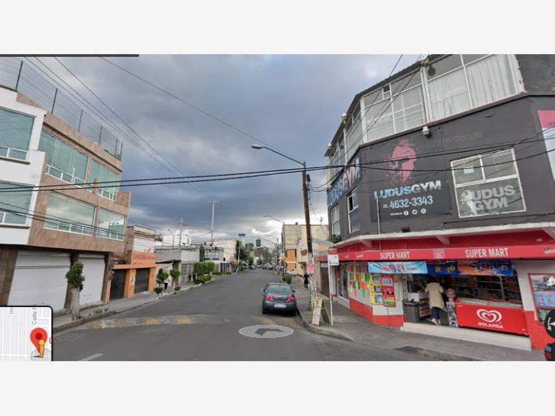 Foto de edificio en venta en osa menor 148, prado churubusco, coyoacán, df / cdmx, 13637272 No. 04