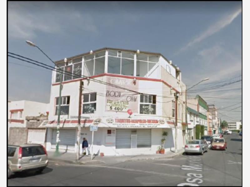 Foto de edificio en venta en osa menor 148, prado churubusco, coyoacán, df / cdmx, 13674741 No. 02