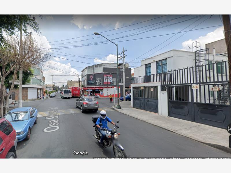 Foto de edificio en venta en osa menor 148, prado churubusco, coyoacán, df / cdmx, 13674741 No. 04
