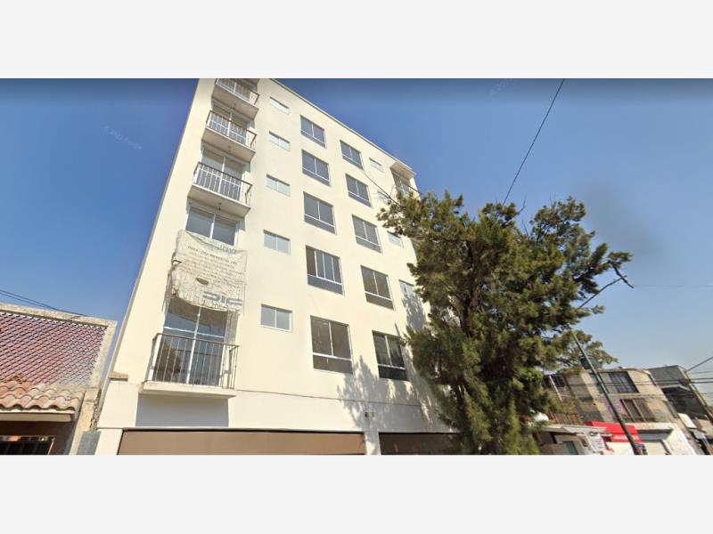 Foto de departamento en venta en osa menor 214, prado churubusco, coyoacán, df / cdmx, 25044221 No. 02