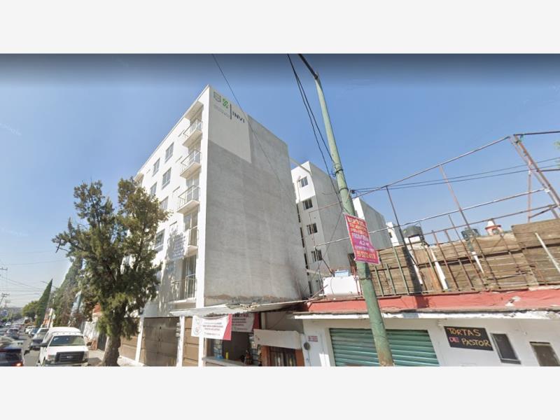 Foto de departamento en venta en osa menor 214, prado churubusco, coyoacán, df / cdmx, 25044221 No. 03