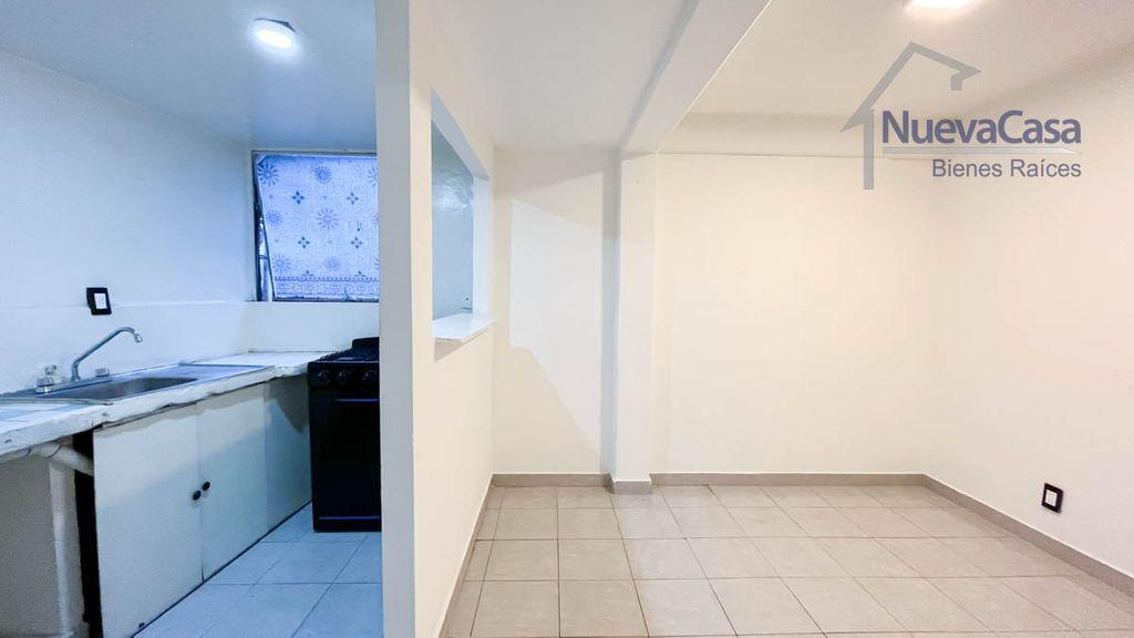 Foto de departamento en renta en oso 15, del valle sur, benito juárez, df / cdmx, 25500738 No. 03