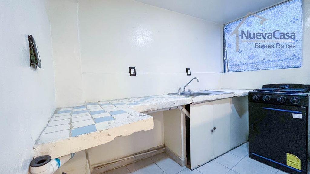 Foto de departamento en renta en oso 15, del valle sur, benito juárez, df / cdmx, 25500738 No. 04