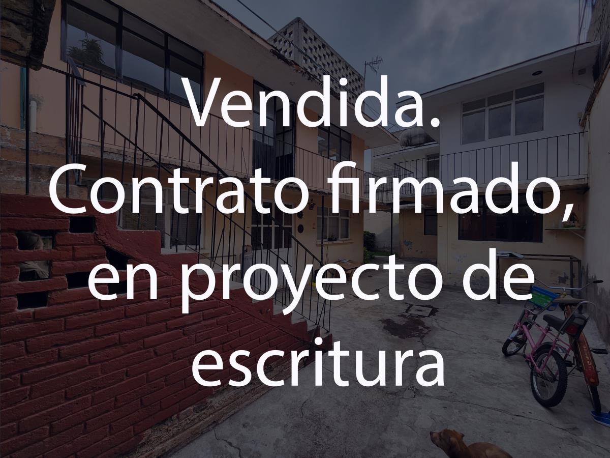 Foto de casa en venta en osuna 106, cerro de la estrella, iztapalapa, df / cdmx, 26935956 No. 01