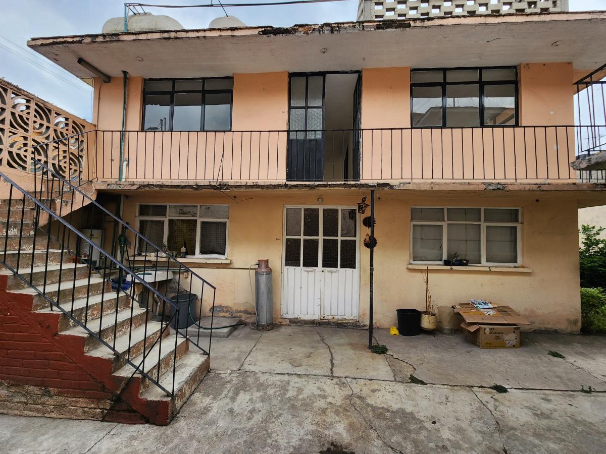 Foto de casa en venta en osuna 106, cerro de la estrella, iztapalapa, df / cdmx, 26935956 No. 02