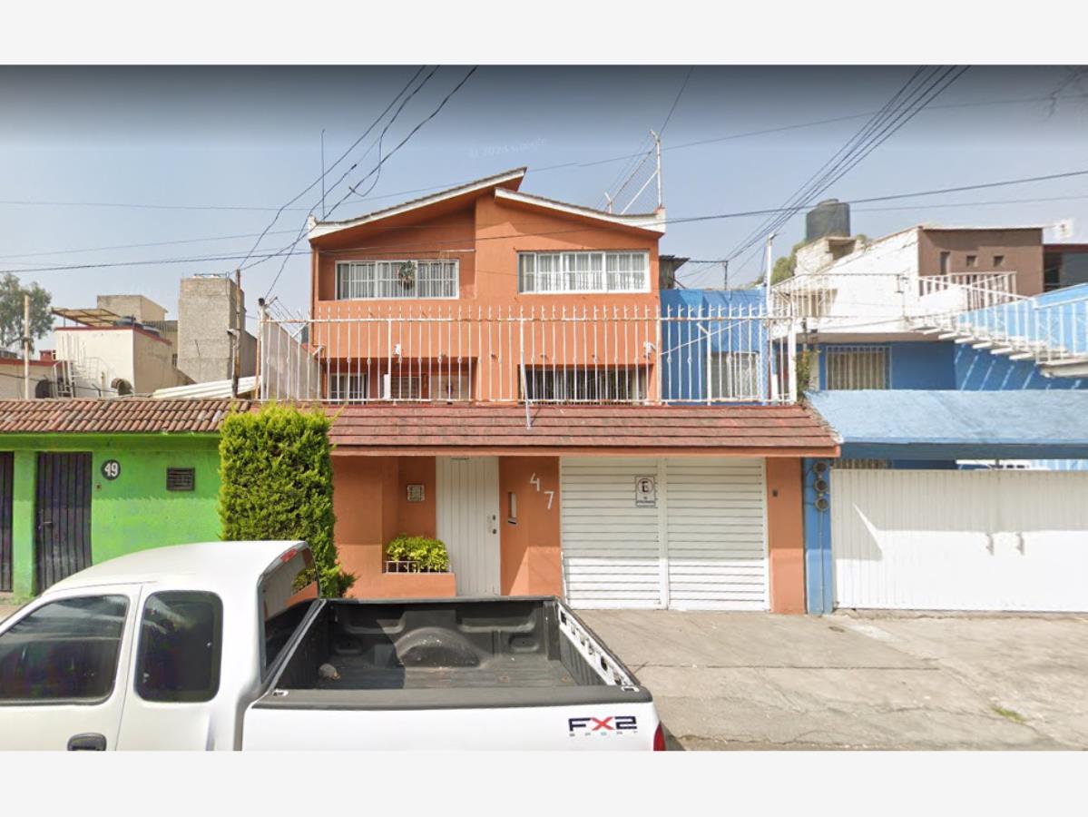 Foto de casa en venta en p. antioquia 47, lomas estrella, iztapalapa, df / cdmx, 26650136 No. 01