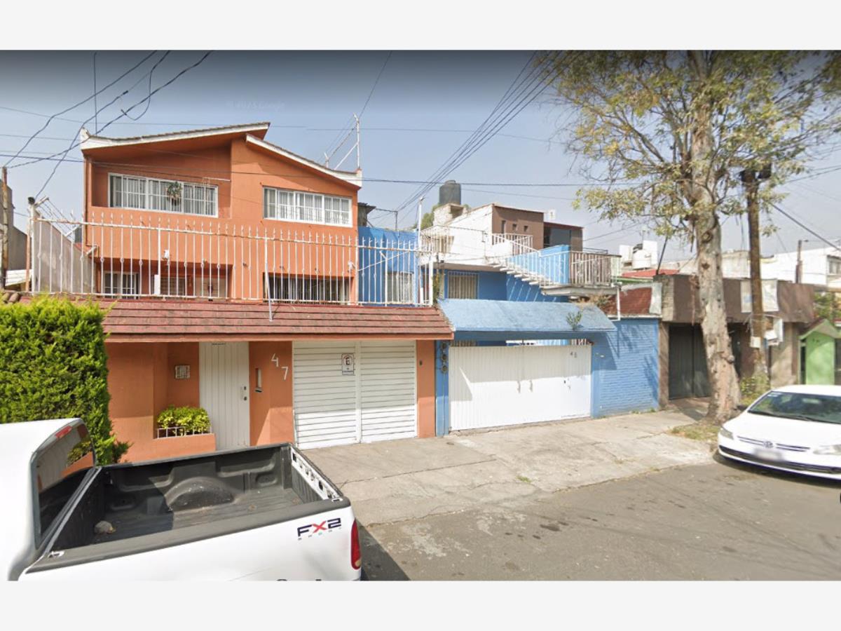 Foto de casa en venta en p. antioquia 47, lomas estrella, iztapalapa, df / cdmx, 26650136 No. 02