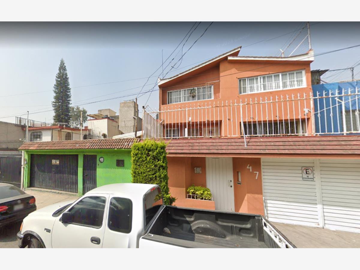 Foto de casa en venta en p. antioquia 47, lomas estrella, iztapalapa, df / cdmx, 26650136 No. 03