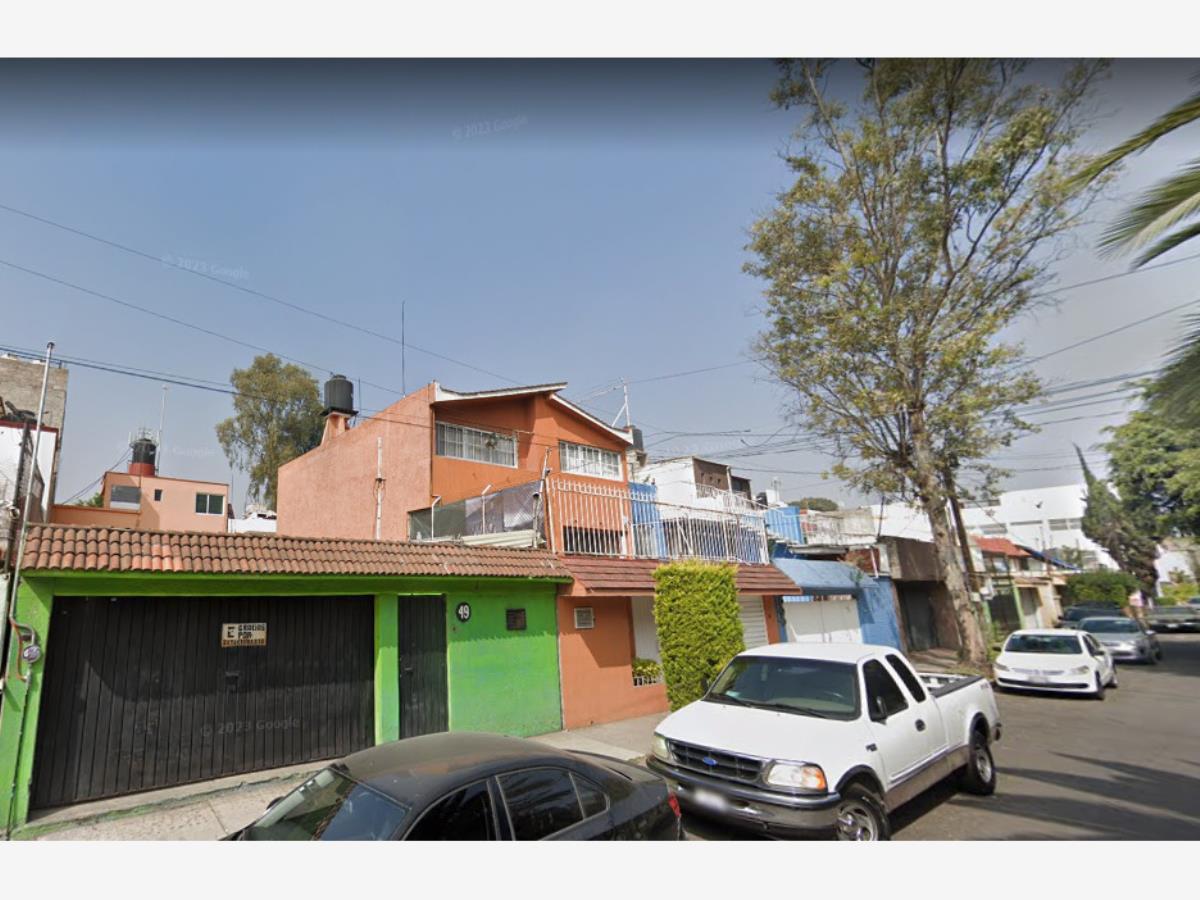 Foto de casa en venta en p. antioquia 47, lomas estrella, iztapalapa, df / cdmx, 26650136 No. 04
