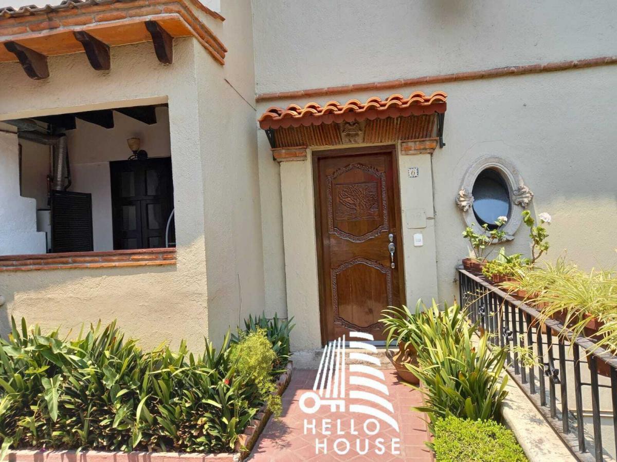 Foto de casa en renta en pablo de la llave 112, cantil del pedregal, coyoacán, df / cdmx, 0 No. 01