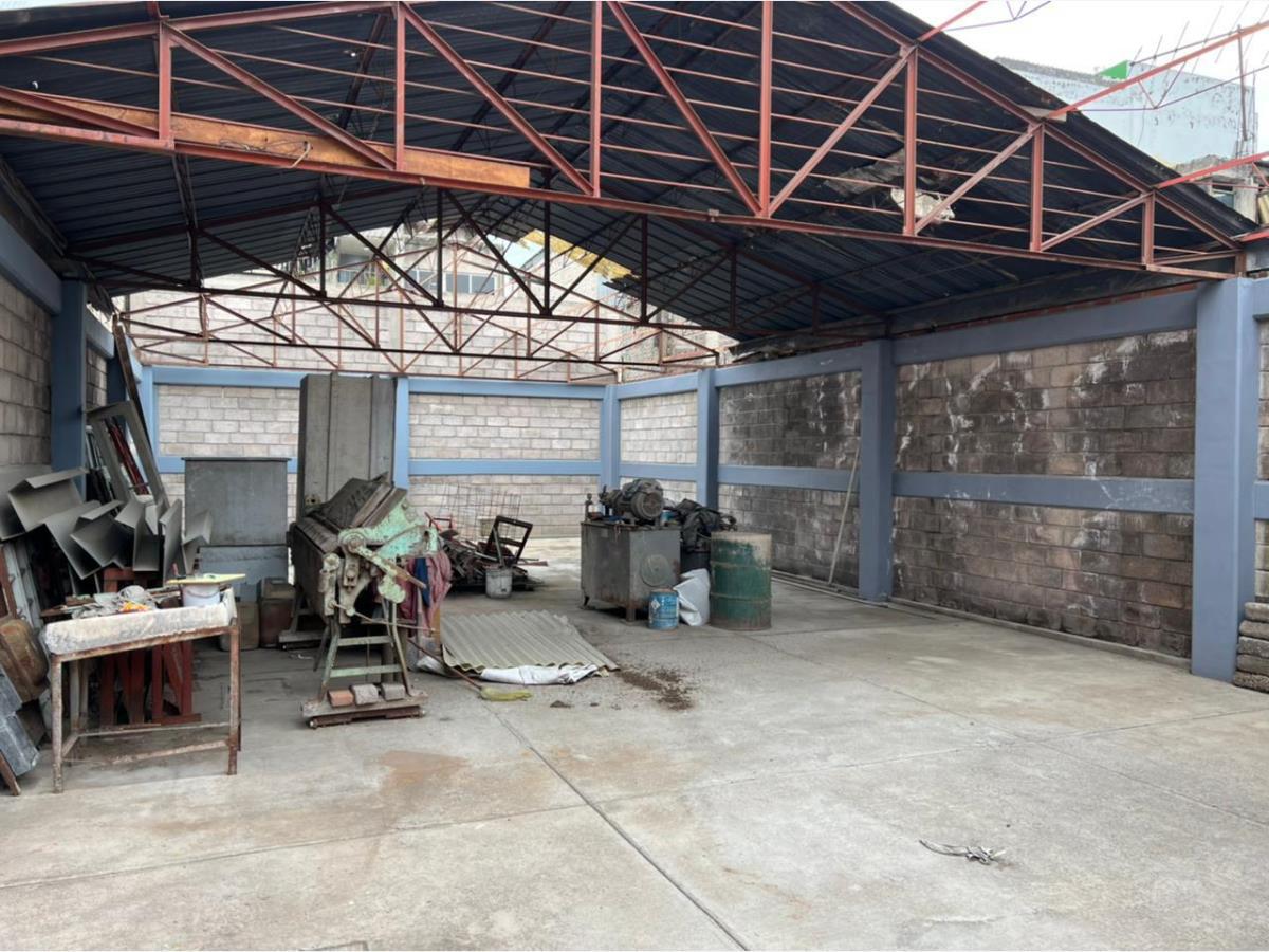 Foto de bodega en renta en pablo garcia 667, juan escutia, iztapalapa, df / cdmx, 0 No. 01