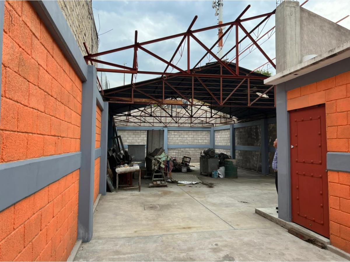 Foto de bodega en renta en pablo garcia 667, juan escutia, iztapalapa, df / cdmx, 0 No. 04