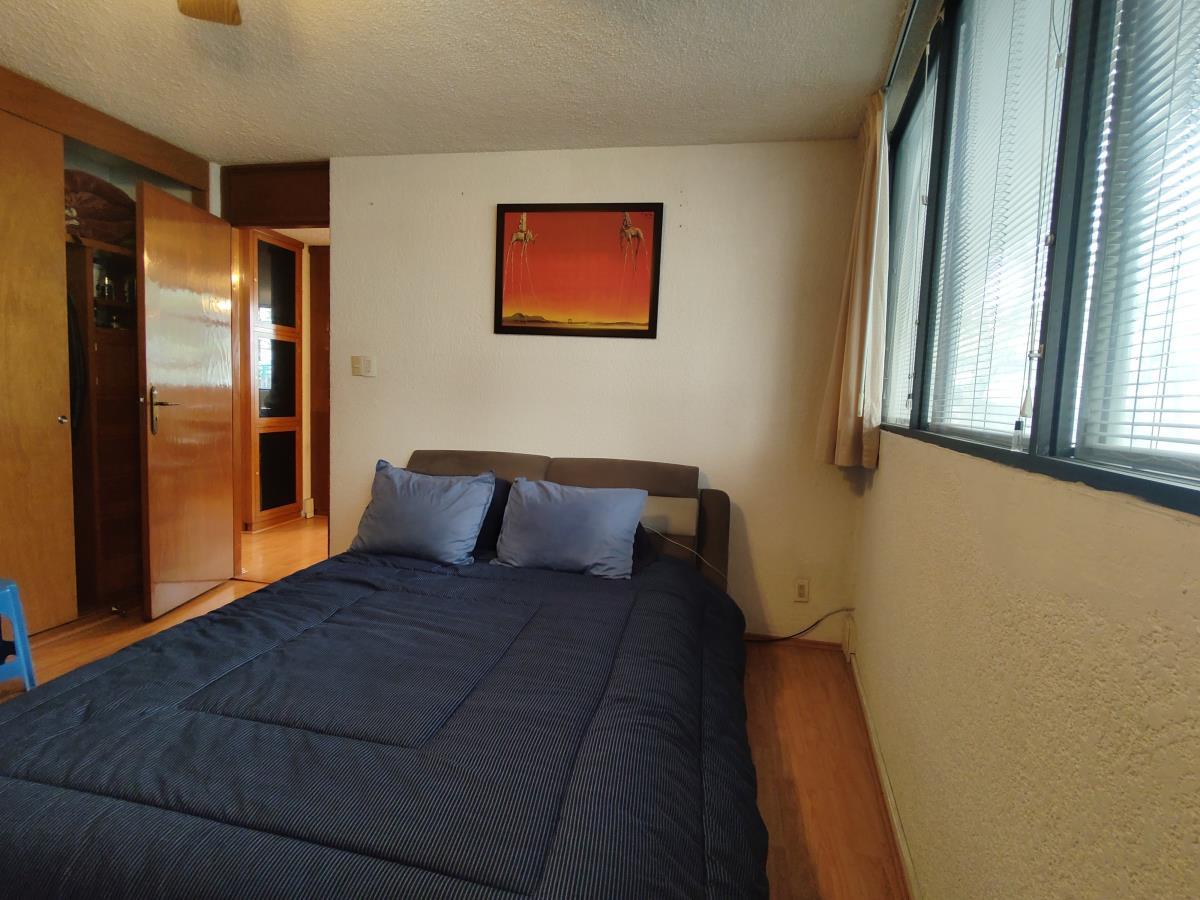 Foto de departamento en venta en pablo ucello 1, ciudad de los deportes, benito juárez, df / cdmx, 0 No. 03