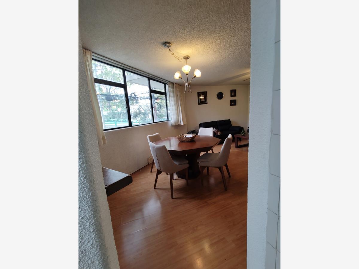 Foto de departamento en venta en pablo ucello 1, ciudad de los deportes, benito juárez, df / cdmx, 0 No. 04