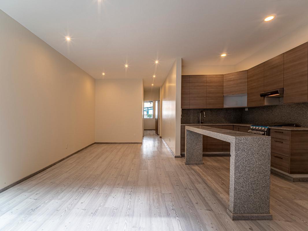 Foto de departamento en venta en pablo ucello 53, ciudad de los deportes, benito juárez, df / cdmx, 22322583 No. 02