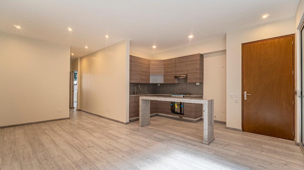 Foto de departamento en venta en pablo ucello 53, ciudad de los deportes, benito juárez, df / cdmx, 22322583 No. 03