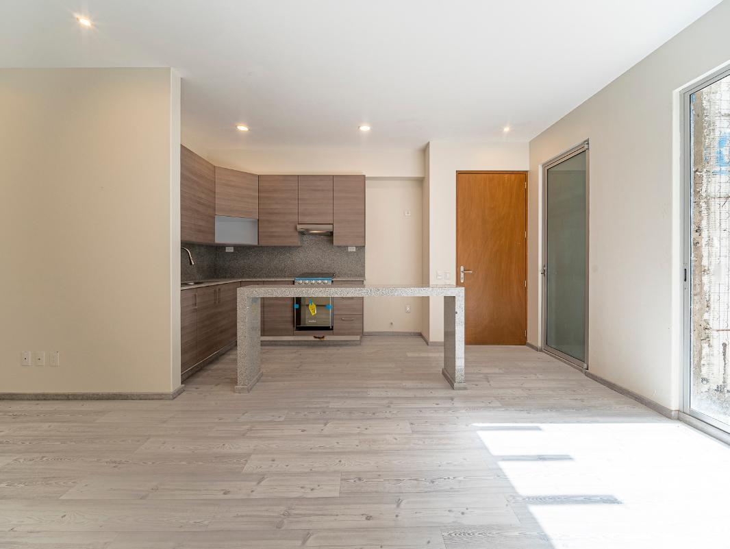Foto de departamento en venta en pablo ucello 53, ciudad de los deportes, benito juárez, df / cdmx, 22322583 No. 04