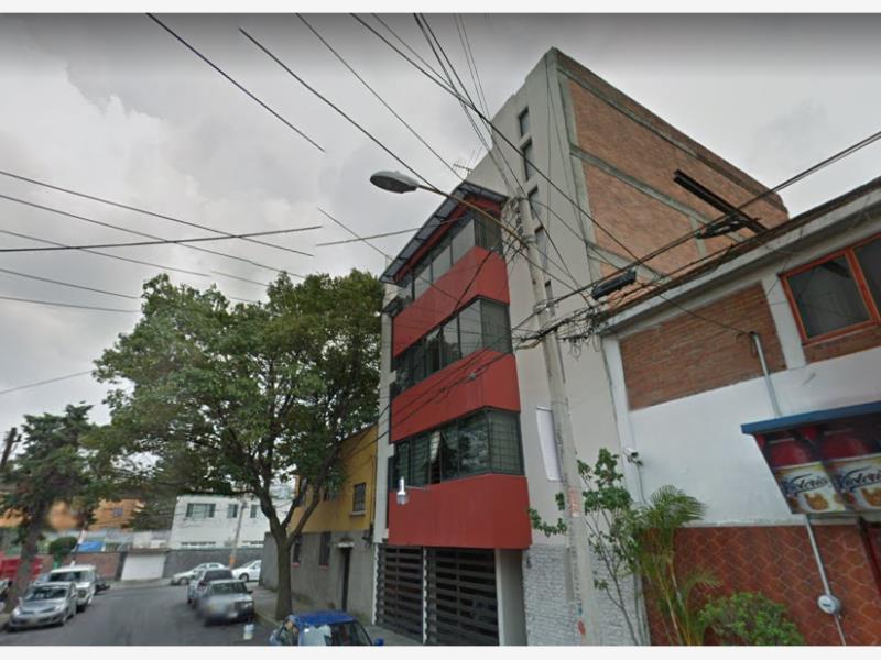 Foto de departamento en venta en pablo veronés 6, alfonso xiii, álvaro obregón, df / cdmx, 25081581 No. 02