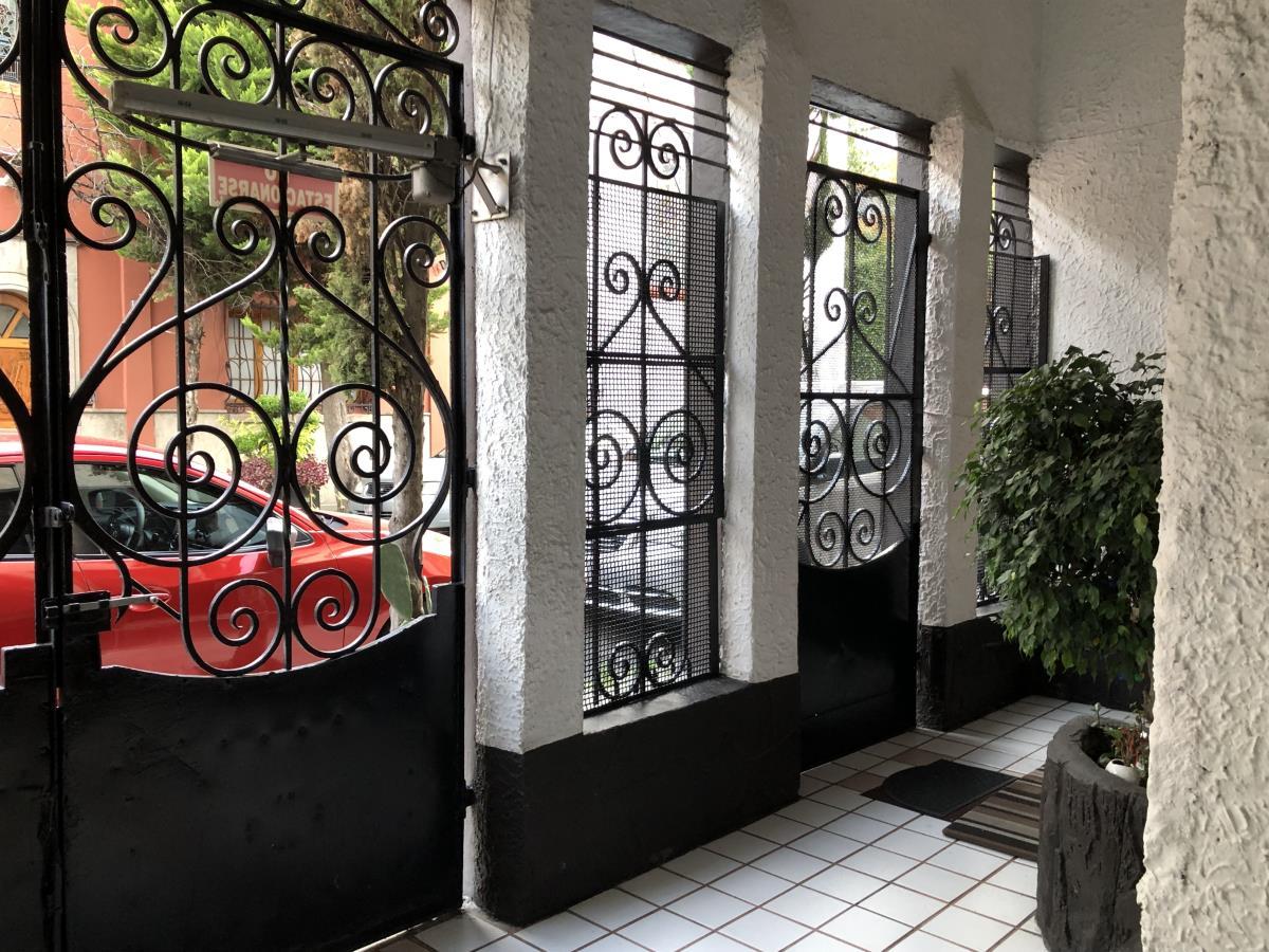Foto de casa en venta en pachuca 10, condesa, cuauhtémoc, df / cdmx, 27132886 No. 03