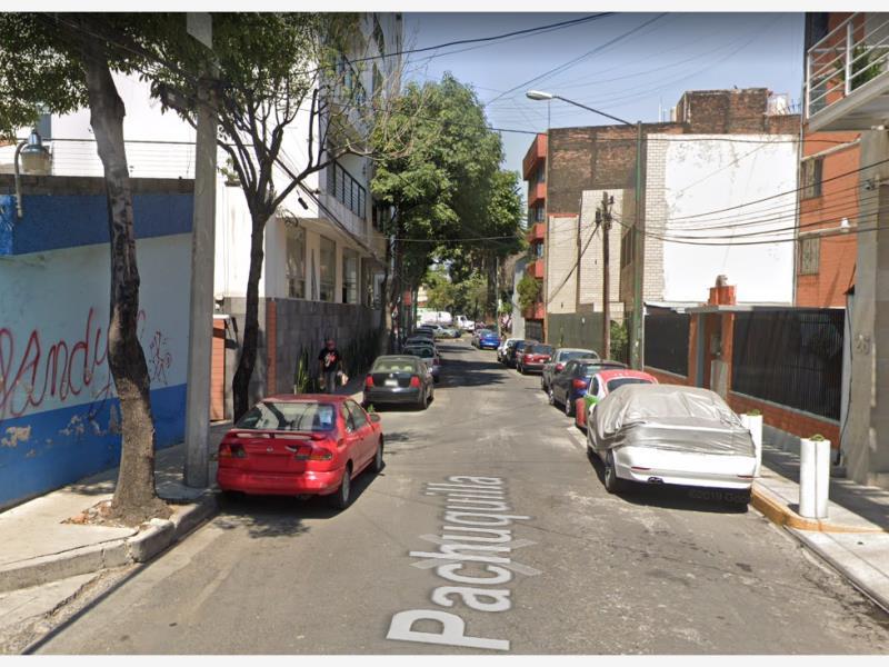 Foto de departamento en venta en pachuquilla 55, narvarte poniente, benito juárez, df / cdmx, 24696134 No. 01