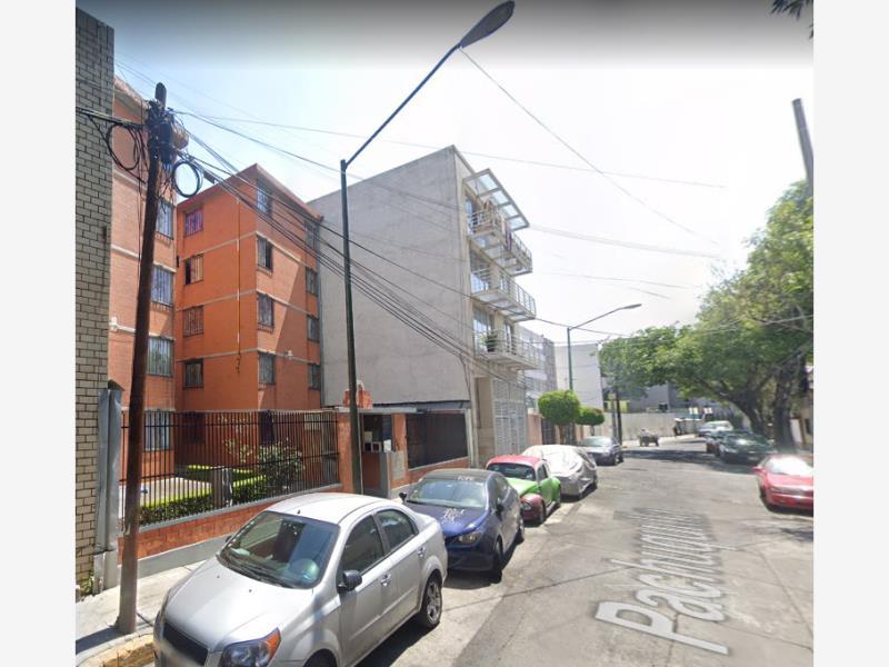 Foto de departamento en venta en pachuquilla 55, narvarte poniente, benito juárez, df / cdmx, 24696134 No. 02
