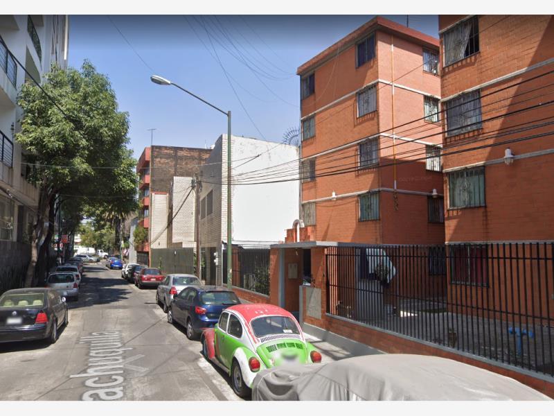 Foto de departamento en venta en pachuquilla 55, narvarte poniente, benito juárez, df / cdmx, 24696134 No. 03