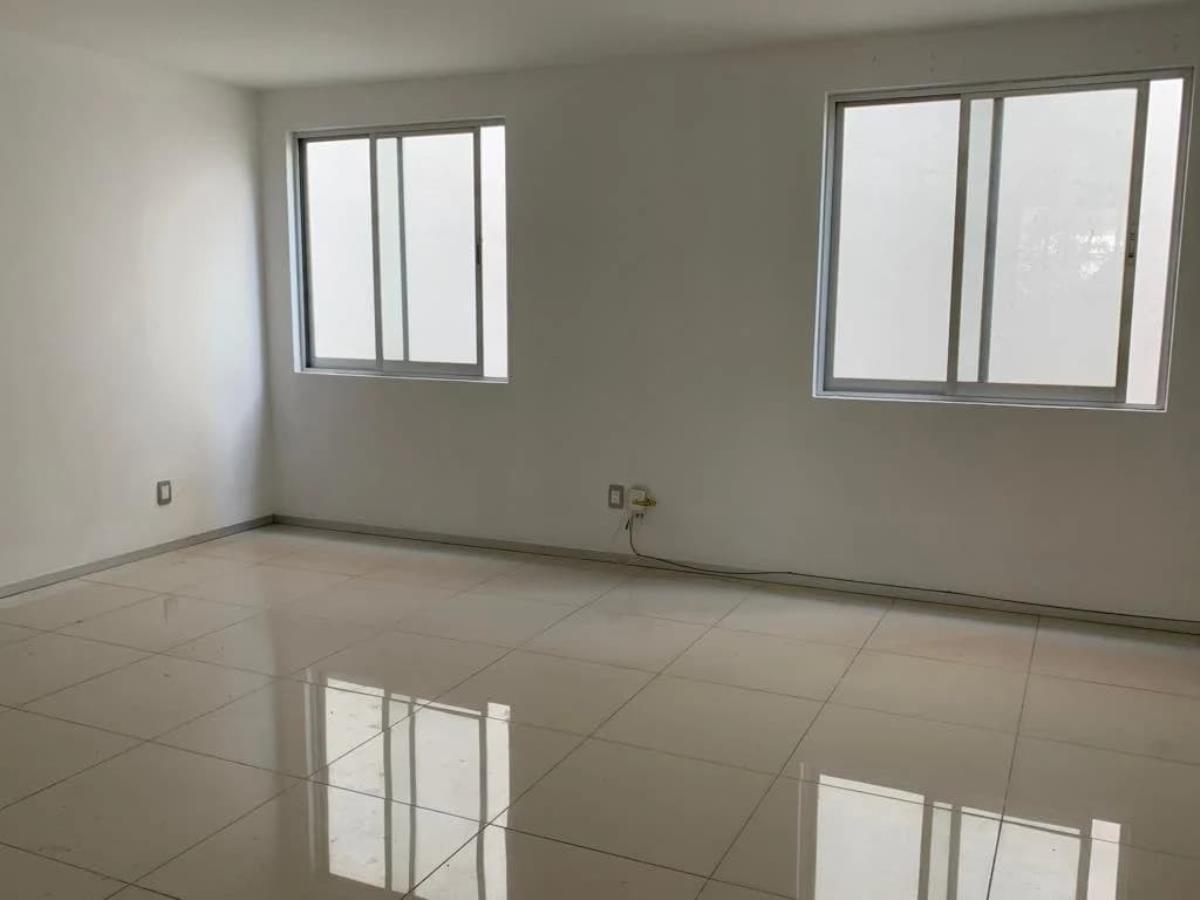 Foto de departamento en renta en pacifico 155, los reyes, coyoacán, df / cdmx, 0 No. 01