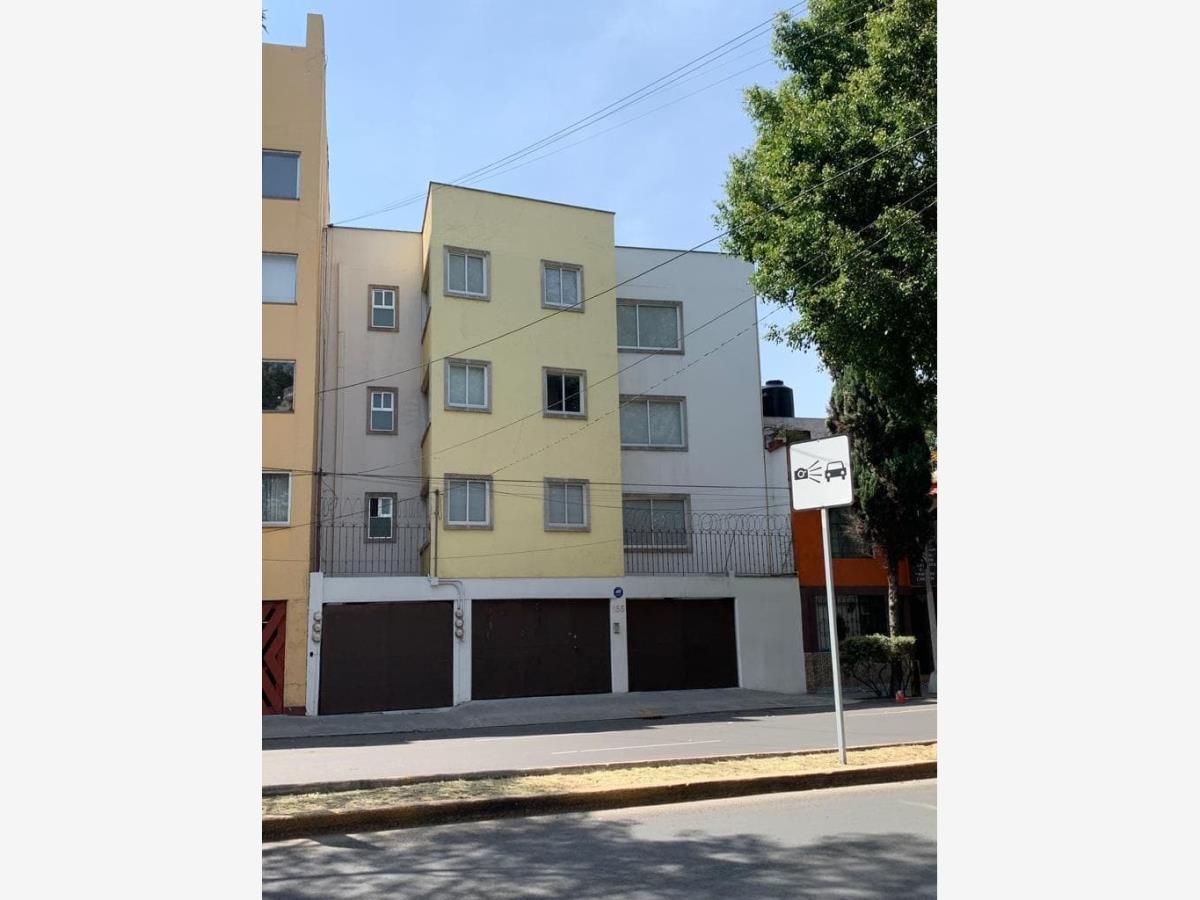 Foto de departamento en renta en pacifico 155, los reyes, coyoacán, df / cdmx, 0 No. 02