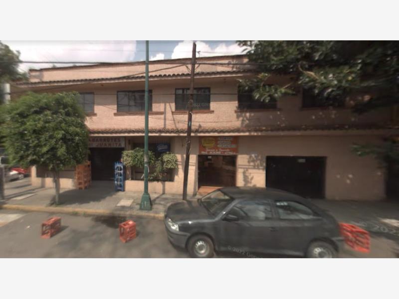 Foto de departamento en venta en pacifico 180, el rosedal, coyoacán, df / cdmx, 25067985 No. 01