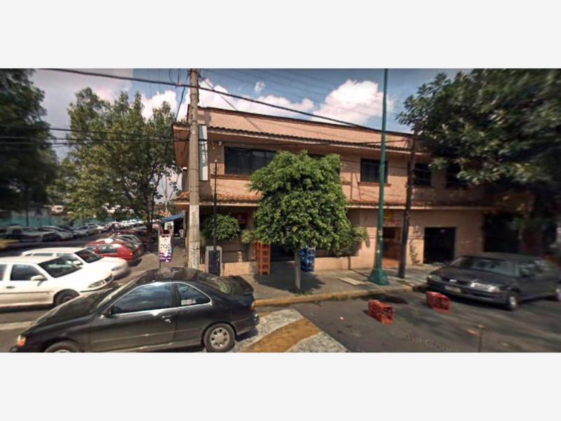 Foto de departamento en venta en pacifico 180, el rosedal, coyoacán, df / cdmx, 25067985 No. 02