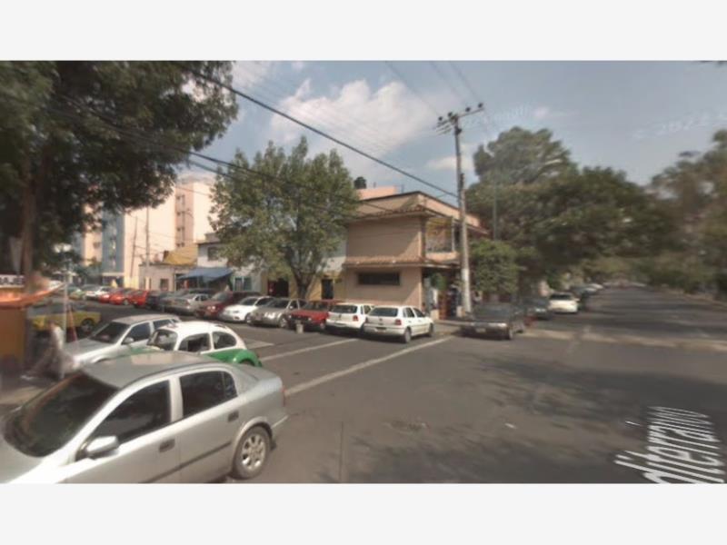 Foto de departamento en venta en pacifico 180, el rosedal, coyoacán, df / cdmx, 25067985 No. 04