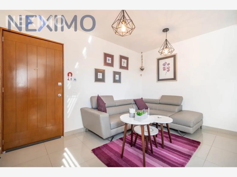 Foto de departamento en renta en pacífico 312, el rosedal, coyoacán, df / cdmx, 0 No. 03