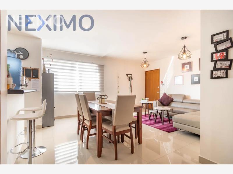 Foto de departamento en renta en pacífico 312, el rosedal, coyoacán, df / cdmx, 0 No. 04
