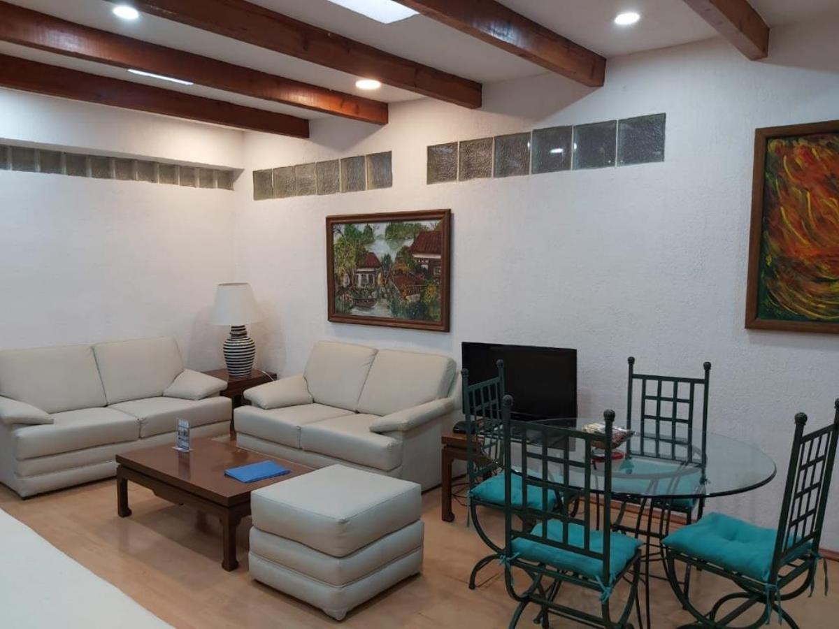 Foto de departamento en renta en palacio de versalles 100, lomas de reforma, miguel hidalgo, df / cdmx, 0 No. 04