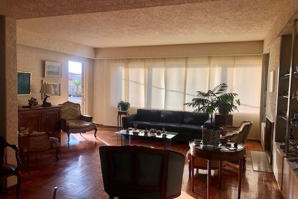 Foto de casa en venta en palacio de versalles 185, lomas de reforma, miguel hidalgo, df / cdmx, 25140935 No. 04
