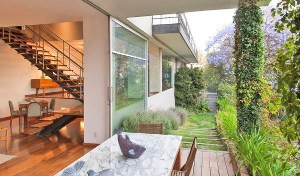 Foto de casa en condominio en venta en palacio de versalles 225, lomas de reforma, miguel hidalgo, df / cdmx, 24758578 No. 02