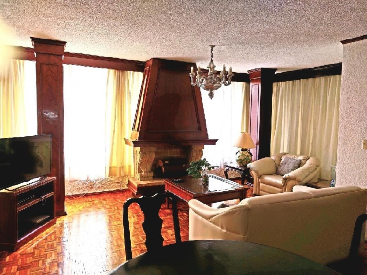 Foto de departamento en renta en palacio versalles 130, lomas de reforma, miguel hidalgo, df / cdmx, 0 No. 02