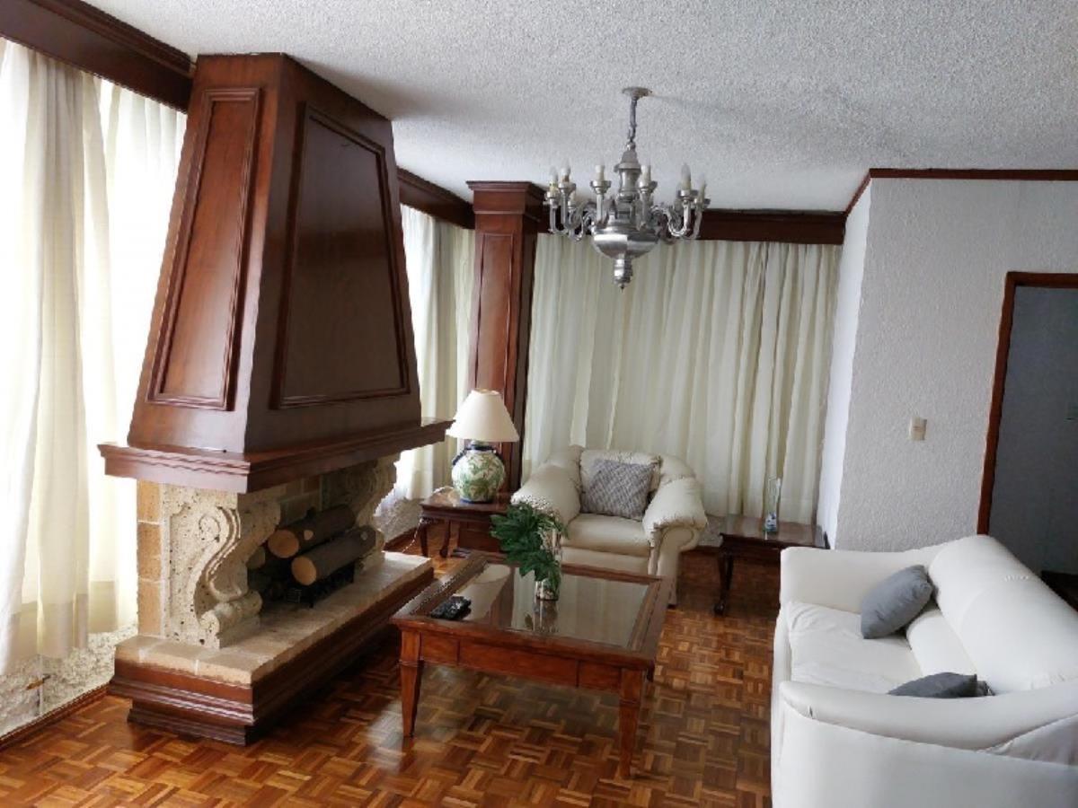 Foto de departamento en renta en palacio versalles 130, lomas de reforma, miguel hidalgo, df / cdmx, 0 No. 03
