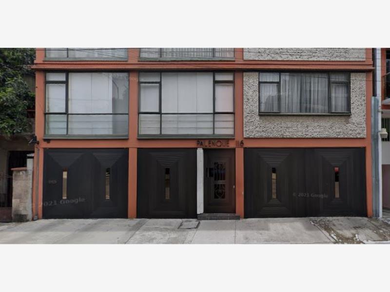 Foto de departamento en venta en palenque 116, narvarte poniente, benito juárez, df / cdmx, 24141264 No. 02