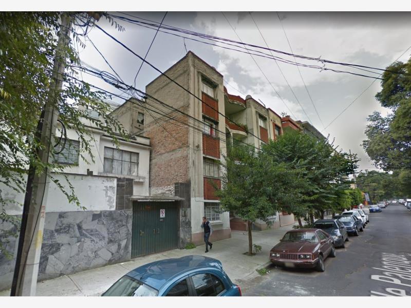 Foto de edificio en venta en palenque 12, narvarte oriente, benito juárez, df / cdmx, 6084828 No. 02