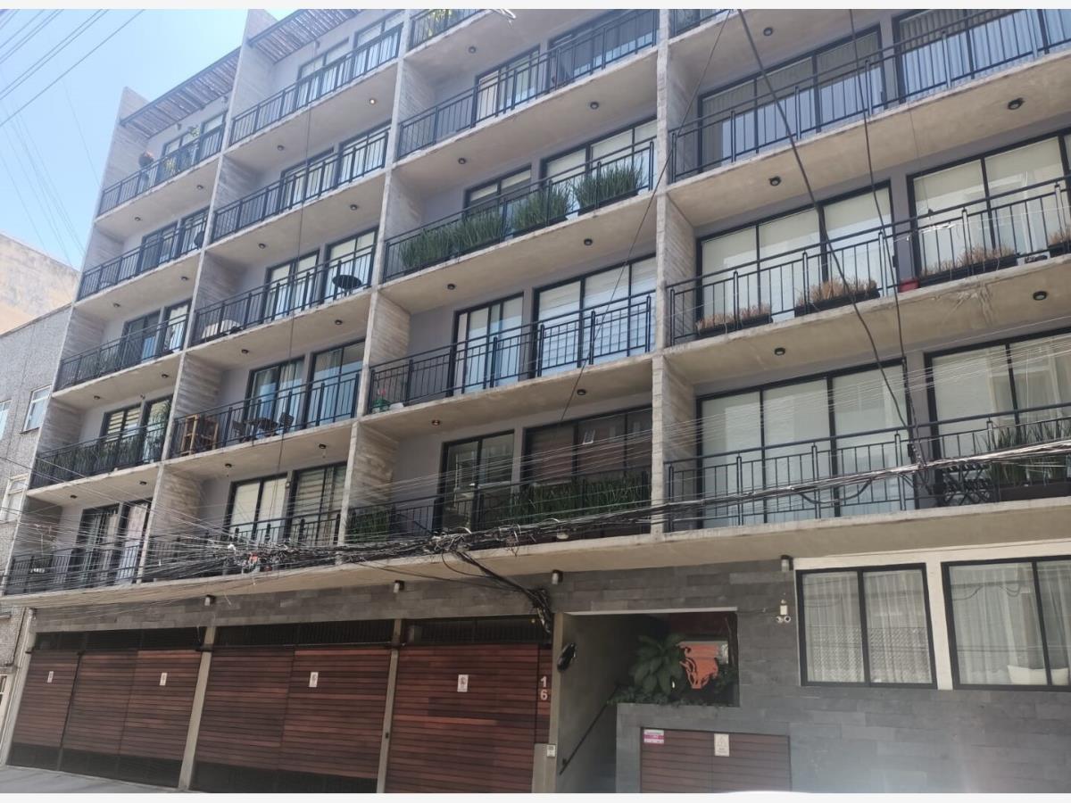 Foto de departamento en renta en palenque 16, vertiz narvarte, benito juárez, df / cdmx, 5303926 No. 01