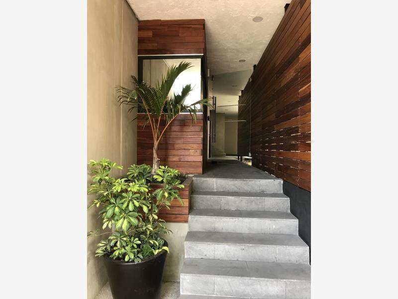 Foto de departamento en renta en palenque 16, vertiz narvarte, benito juárez, df / cdmx, 5303926 No. 02