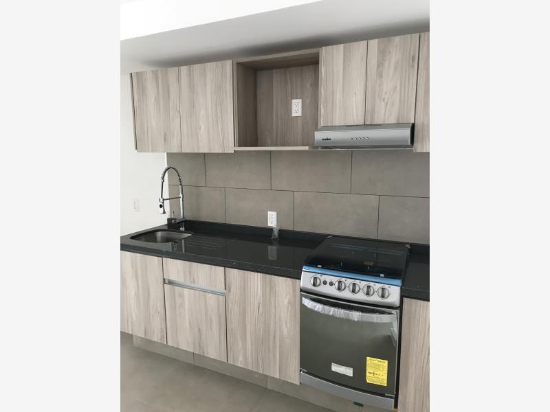 Foto de departamento en renta en palenque 16, vertiz narvarte, benito juárez, df / cdmx, 5303926 No. 04