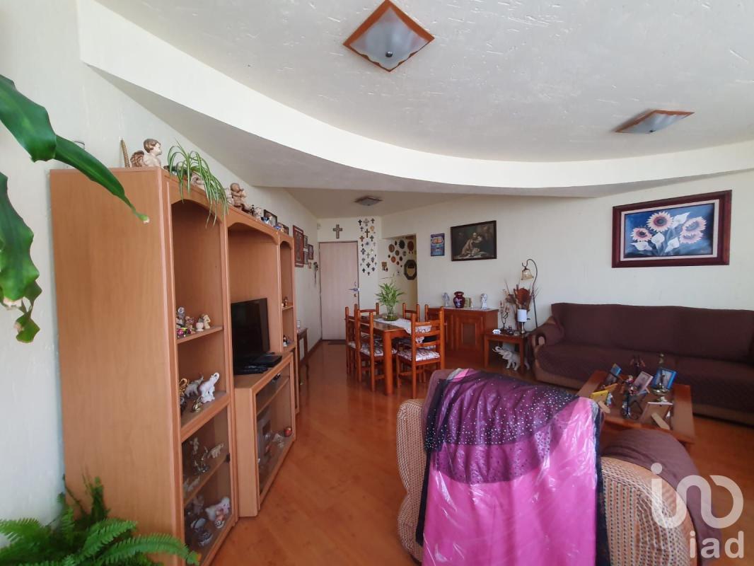 Foto de departamento en venta en palenque 215, narvarte poniente, benito juárez, df / cdmx, 26863959 No. 02