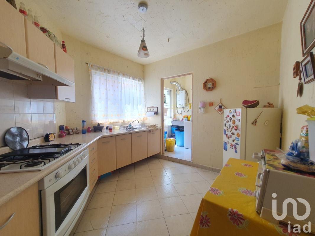 Foto de departamento en venta en palenque 215, narvarte poniente, benito juárez, df / cdmx, 26863959 No. 03