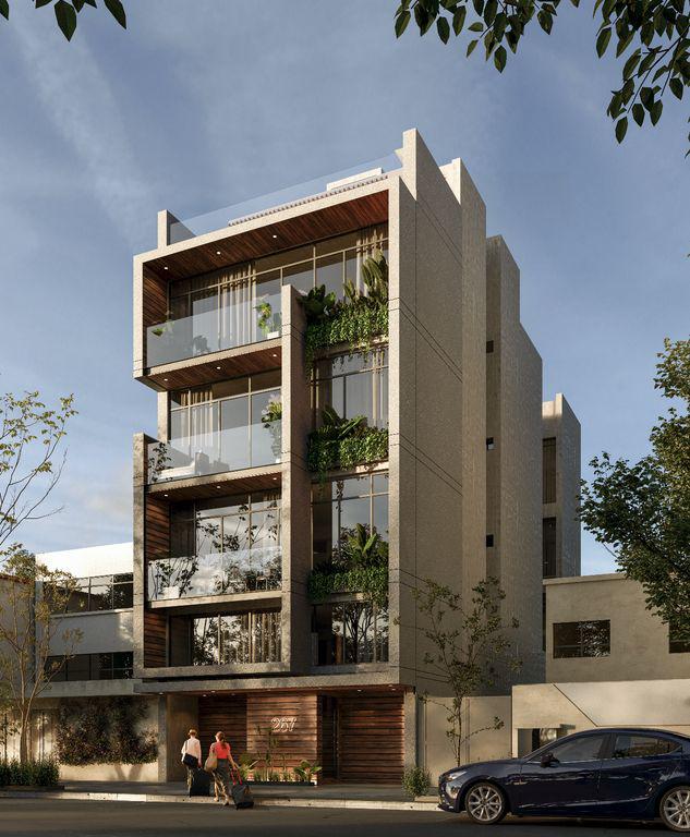 Foto de departamento en venta en palenque 267, narvarte poniente, benito juárez, df / cdmx, 20289498 No. 01