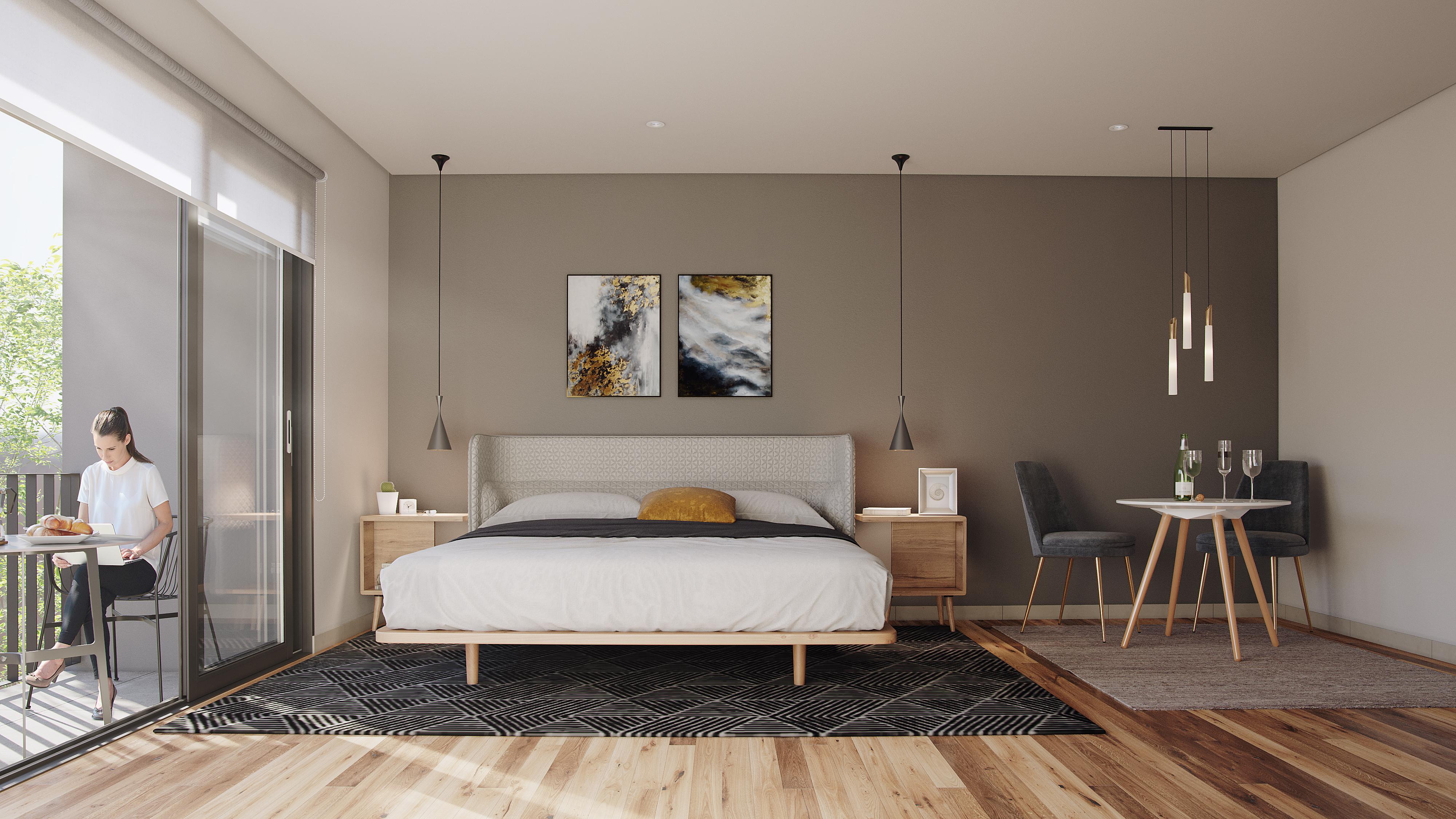 Foto de departamento en venta en palenque 287, narvarte oriente, benito juárez, df / cdmx, 25521213 No. 03