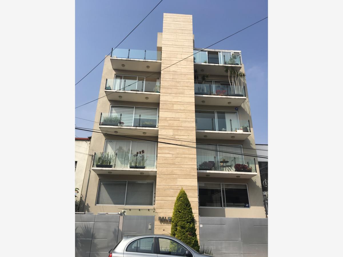 Foto de departamento en venta en palenque 295, narvarte poniente, benito juárez, df / cdmx, 25915170 No. 01