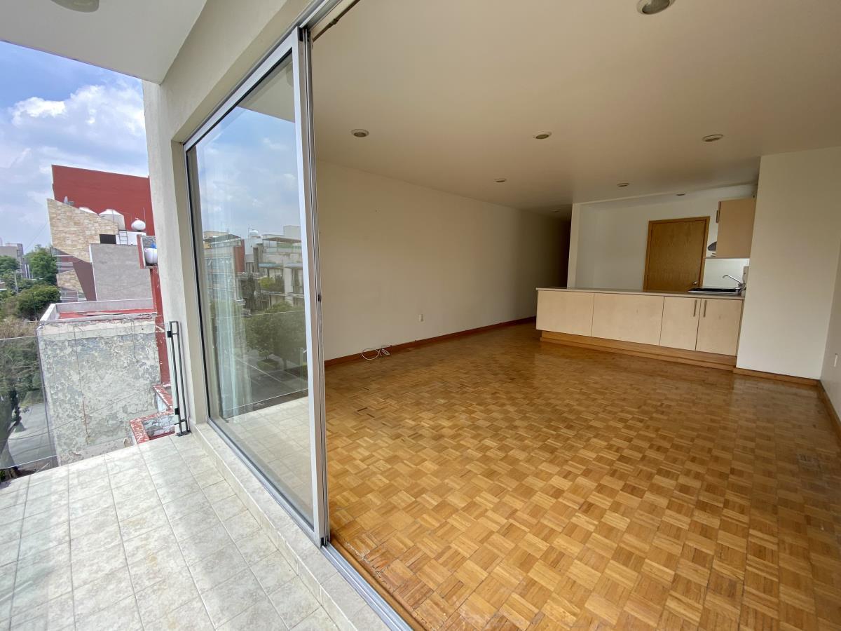 Foto de departamento en venta en palenque 295, narvarte poniente, benito juárez, df / cdmx, 25915170 No. 03